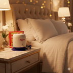 Electric Baby Feeder Warmer