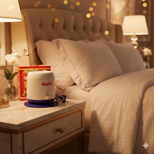 Electric Baby Feeder Warmer