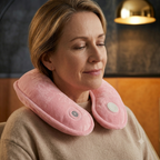 Rechargeable Hot Neck Pillow