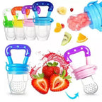 Baby Solid Food Pacifier