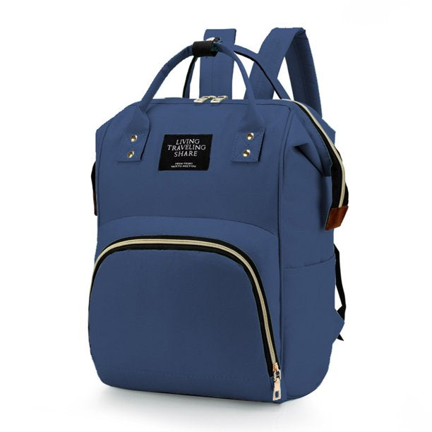 Large Capacity Mummy Bag Multi-Functional