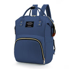 Large Capacity Mummy Bag Multi-Functional