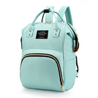 Large Capacity Mummy Bag Multi-Functional