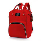 Large Capacity Mummy Bag Multi-Functional