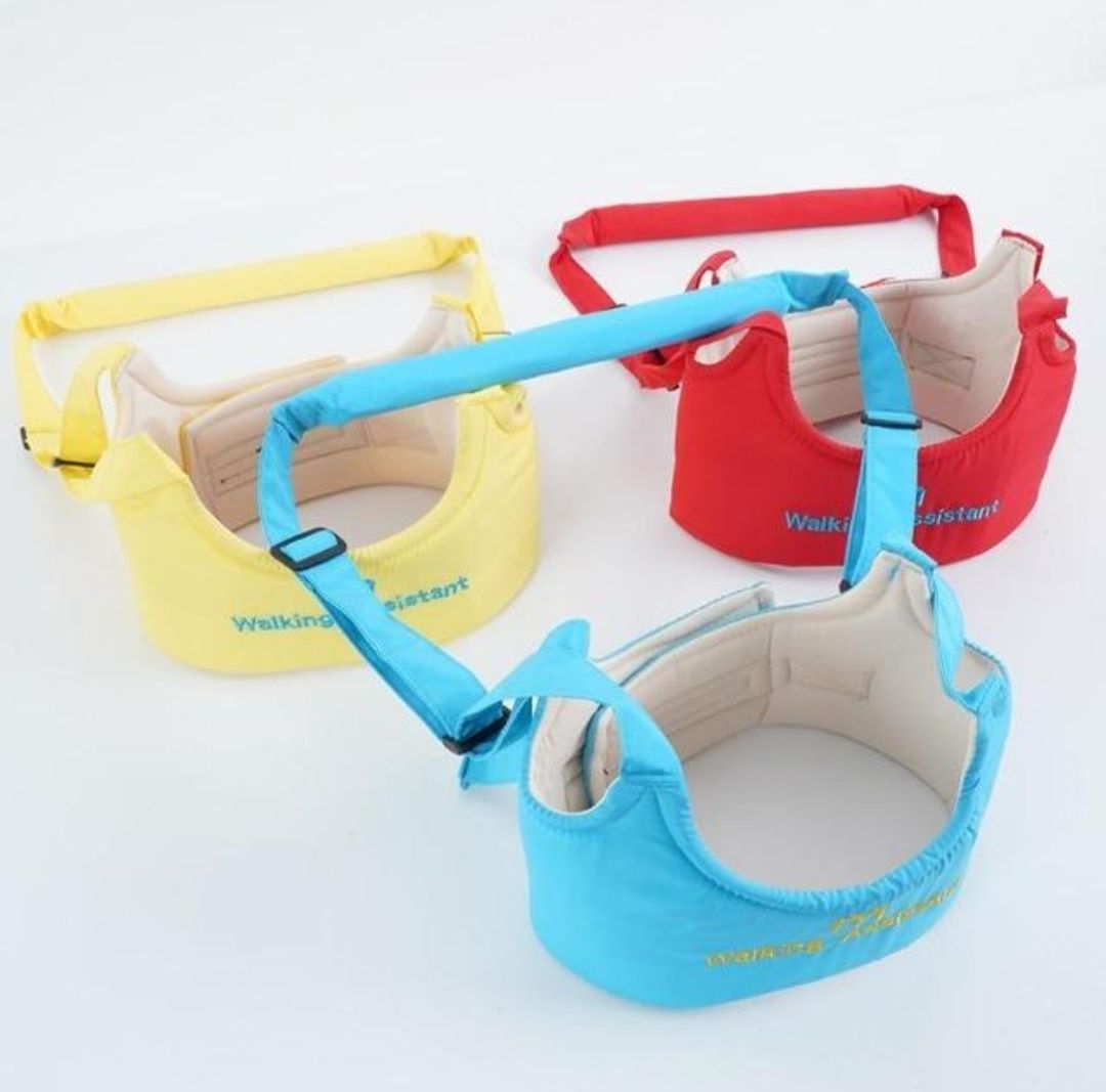 Baby Walker & Toddler Walking Assistant