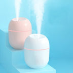Mini Air Humidifier 250ml