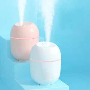 Mini Air Humidifier 250ml