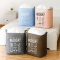Washday Laundry Basket