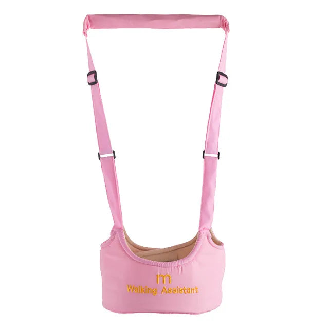 Baby Walker & Toddler Walking Assistant