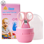 Baby Nail Care Set