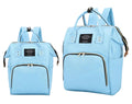 Large Capacity Mummy Bag