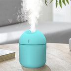 Mini Air Humidifier 250ml
