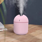 Mini Air Humidifier 250ml