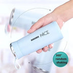 Mini Vaccum Flask Water Bottle 400ml