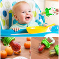 Baby Solid Food Pacifier