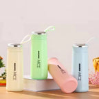 Mini Vaccum Flask Water Bottle 400ml