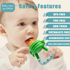 Baby Solid Food Pacifier