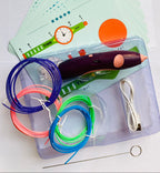 3D Pen for Drawing