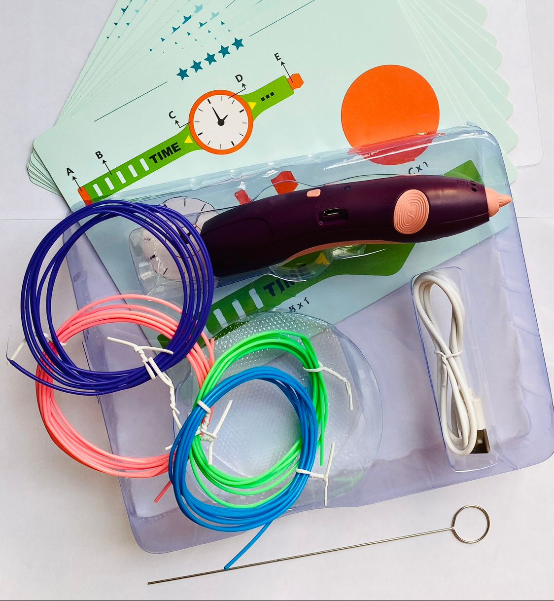 3D Pen for Drawing