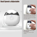 Automatic Nail Clipper