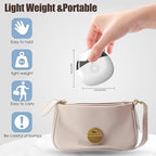 Automatic Nail Clipper