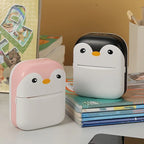 Penguin Design Mini Printer