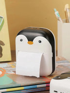Penguin Design Mini Printer