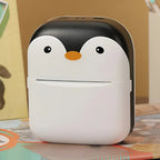 Penguin Design Mini Printer