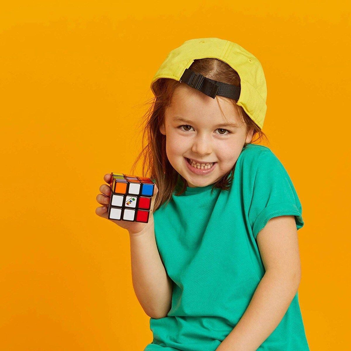 Rubik's cube 3x3 Magic Speed Square Cube Toy