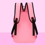 4 Piece School Bag Set
