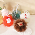 Bathing Sponge Ball for Kids