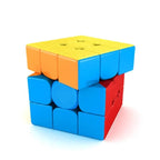 Rubik's cube 3x3 Magic Speed Square Cube Toy