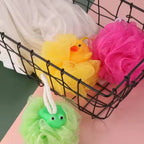 Bathing Sponge Ball for Kids