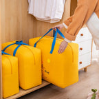 Dinosaur Themed Cloth Organizer & Storage Handbag