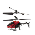 Infrared Induction LED Helicopter, Rechargeable Flying Toy