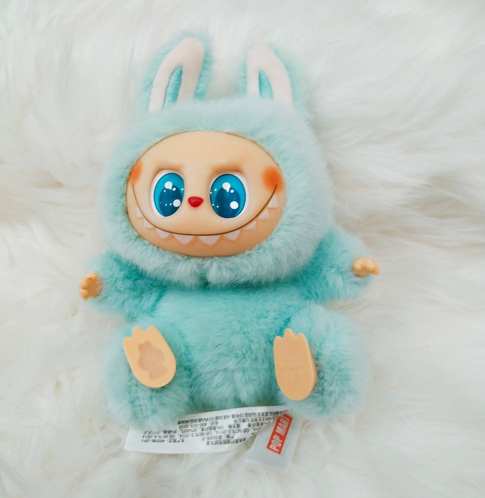 Labubu 10cm Doll Toys
