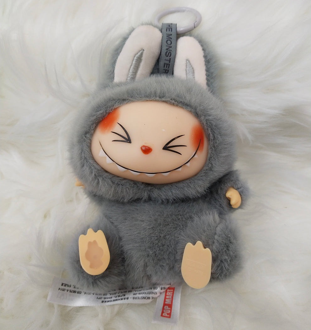 Labubu 10cm Doll Toys