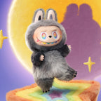 Labubu 10cm Doll Toys
