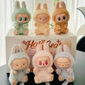 Labubu 10cm Doll Toys
