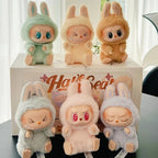 Labubu 10cm Doll Toys