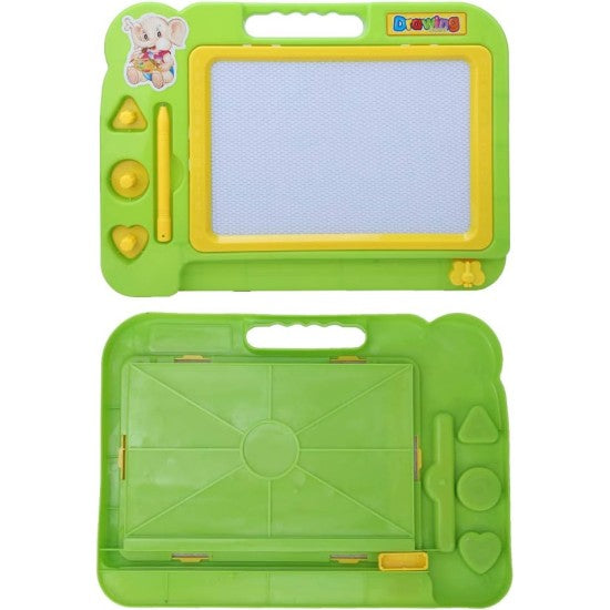 Magnetic Learning Drawing Board