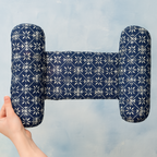 Baby Sleeping Comfort and head shaping pillow