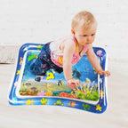 Inflatable Water Play Mat