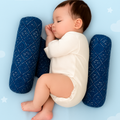 Baby Sleeping Comfort and head shaping pillow