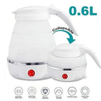 Fast Water Boiling Kettle 600 ml