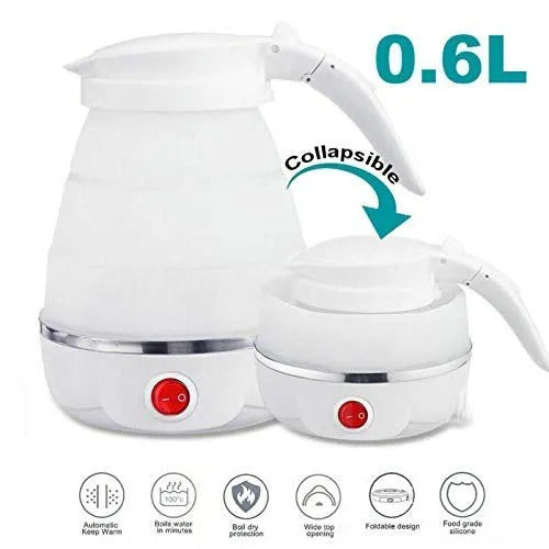 Fast Water Boiling Kettle 600 ml