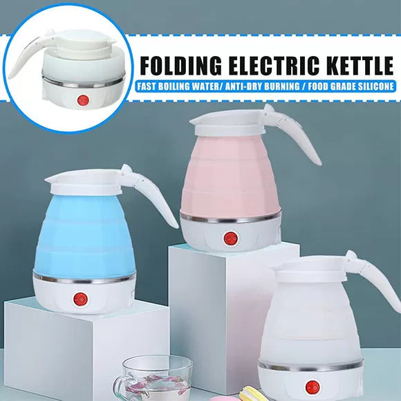 Fast Water Boiling Kettle 600 ml