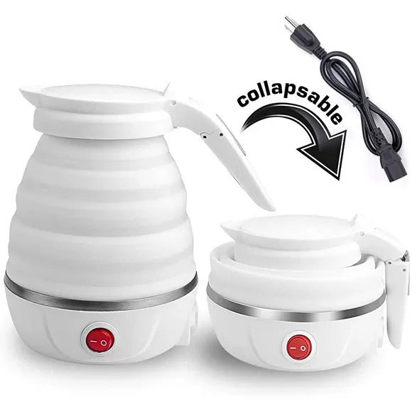 Fast Water Boiling Kettle 600 ml