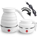 Fast Water Boiling Kettle 600 ml