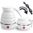 Fast Water Boiling Kettle 600 ml